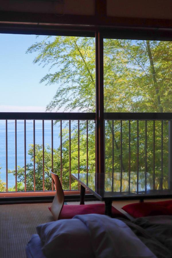 Hotel 123Music à Atami  Extérieur photo