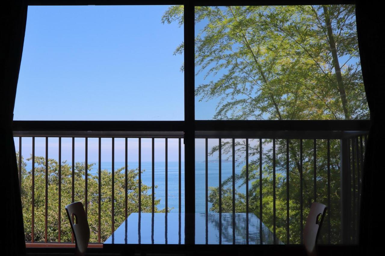 Hotel 123Music à Atami  Extérieur photo
