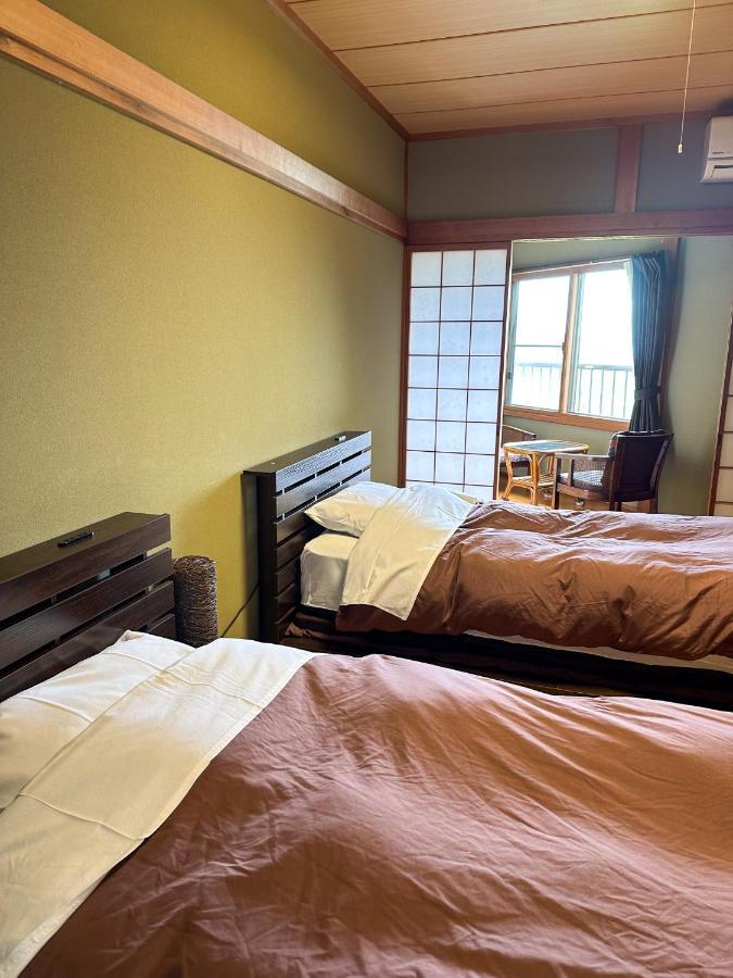 Hotel 123Music à Atami  Extérieur photo