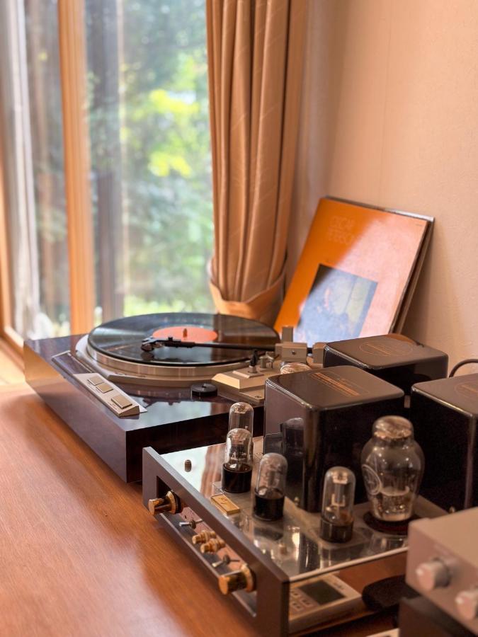 Hotel 123Music à Atami  Extérieur photo
