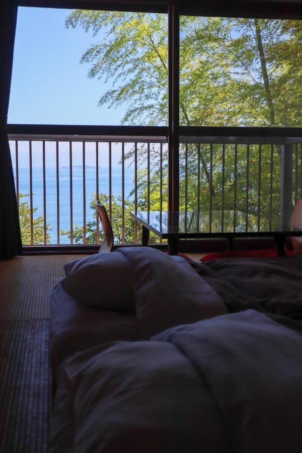 Hotel 123Music à Atami  Extérieur photo