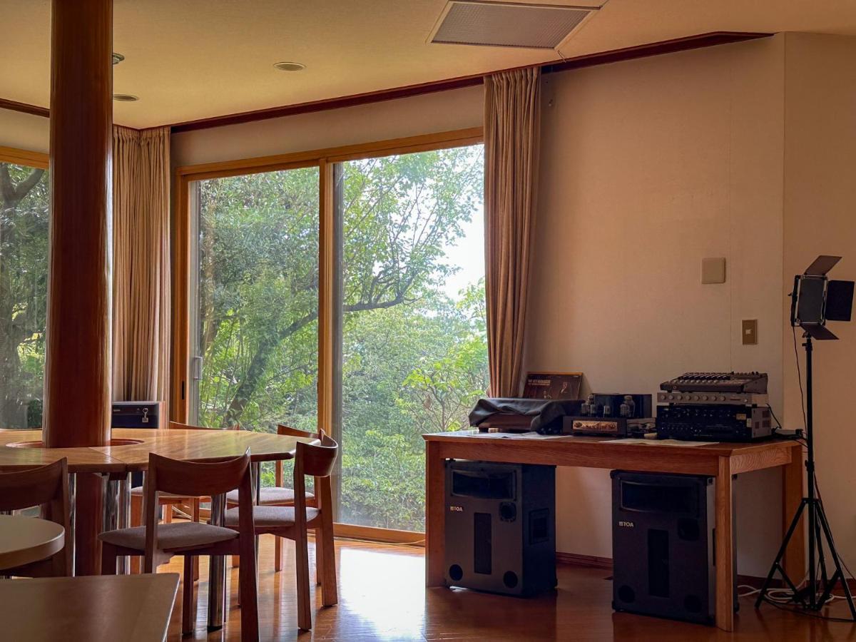 Hotel 123Music à Atami  Extérieur photo