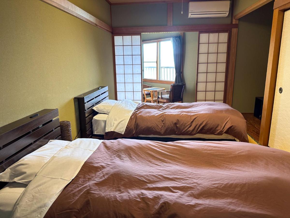 Hotel 123Music à Atami  Extérieur photo
