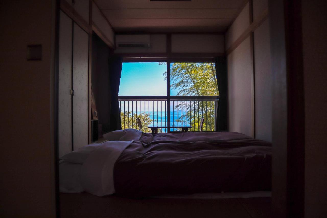 Hotel 123Music à Atami  Extérieur photo