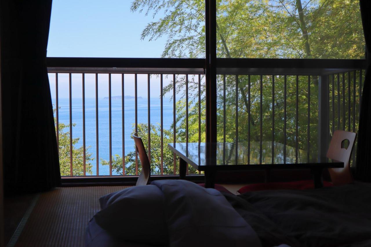 Hotel 123Music à Atami  Extérieur photo