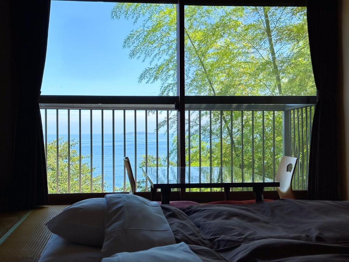 Hotel 123Music à Atami  Extérieur photo