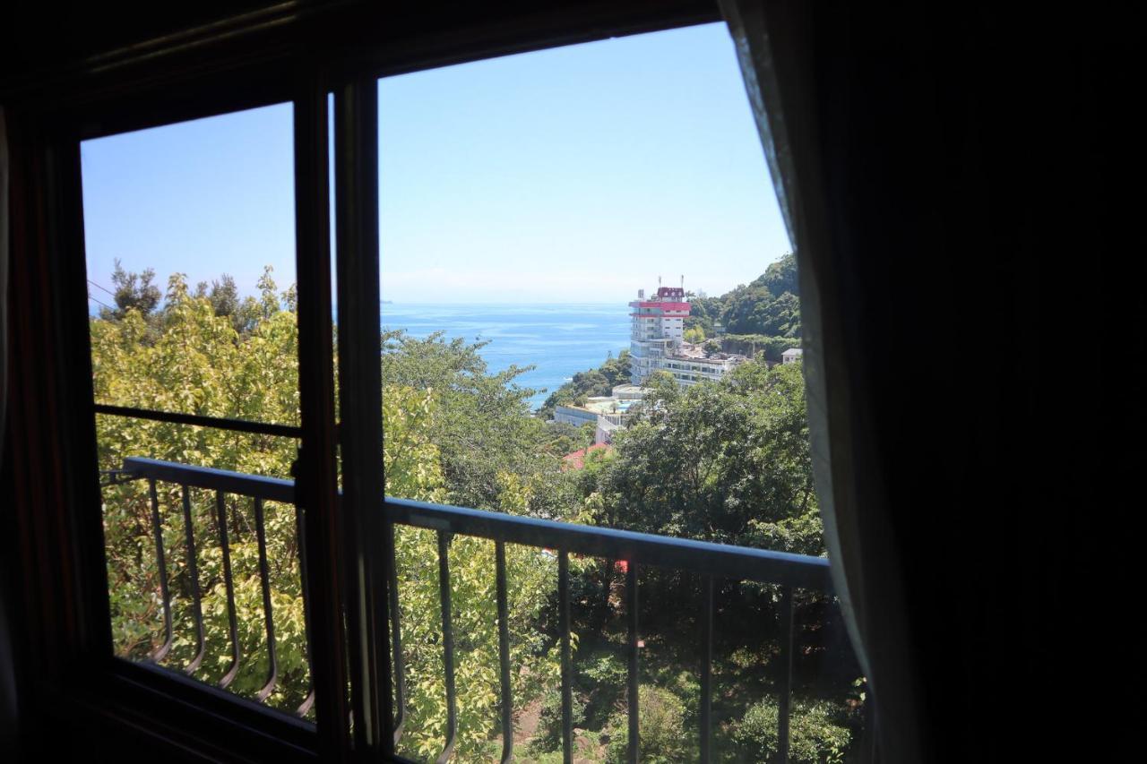 Hotel 123Music à Atami  Extérieur photo