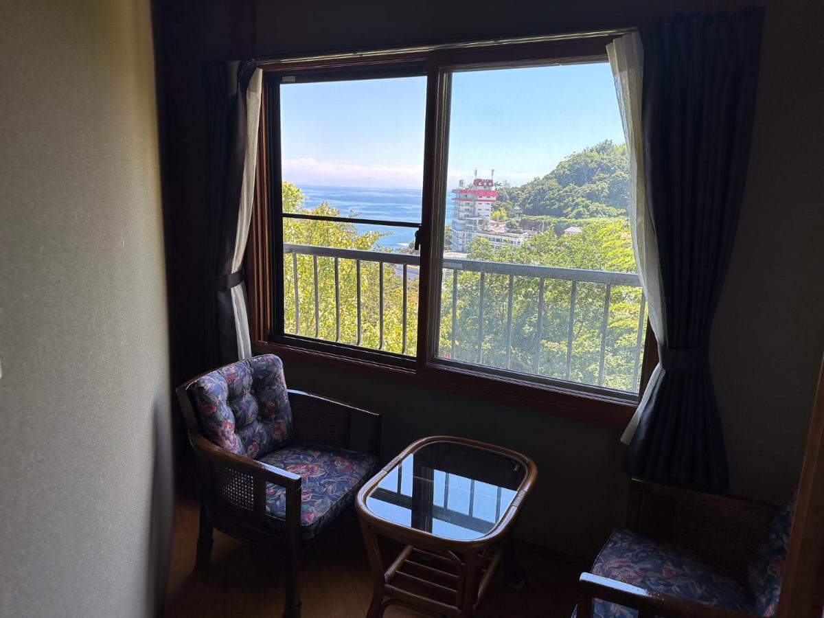 Hotel 123Music à Atami  Extérieur photo