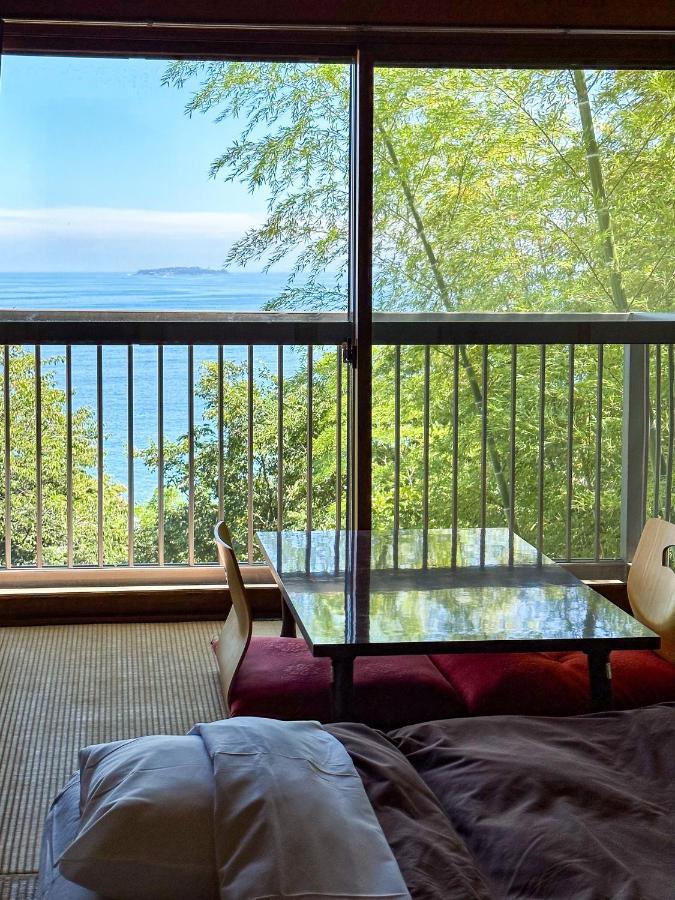 Hotel 123Music à Atami  Extérieur photo